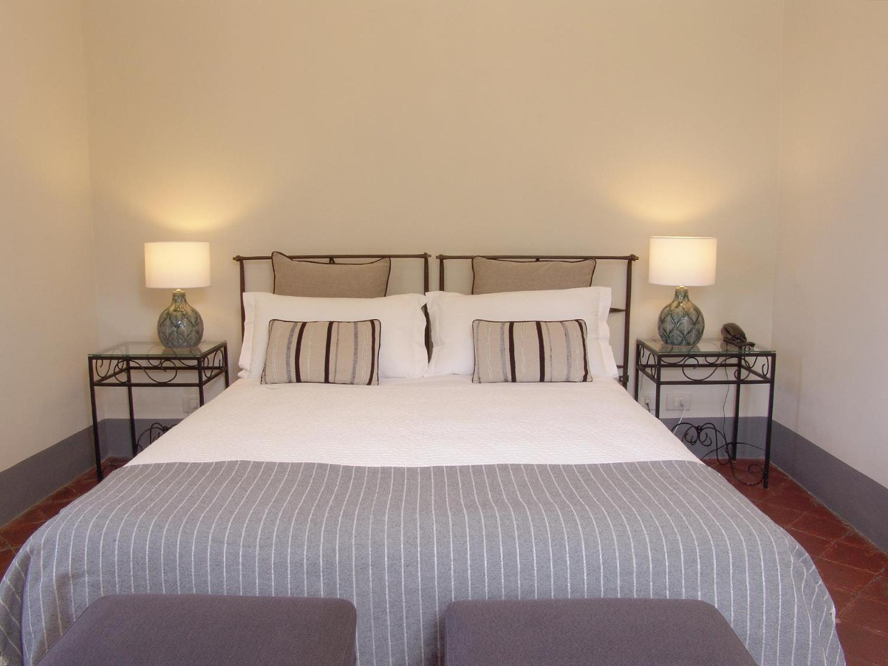 Villanova Apartments - Nature & Wellness Levanto Quarto foto