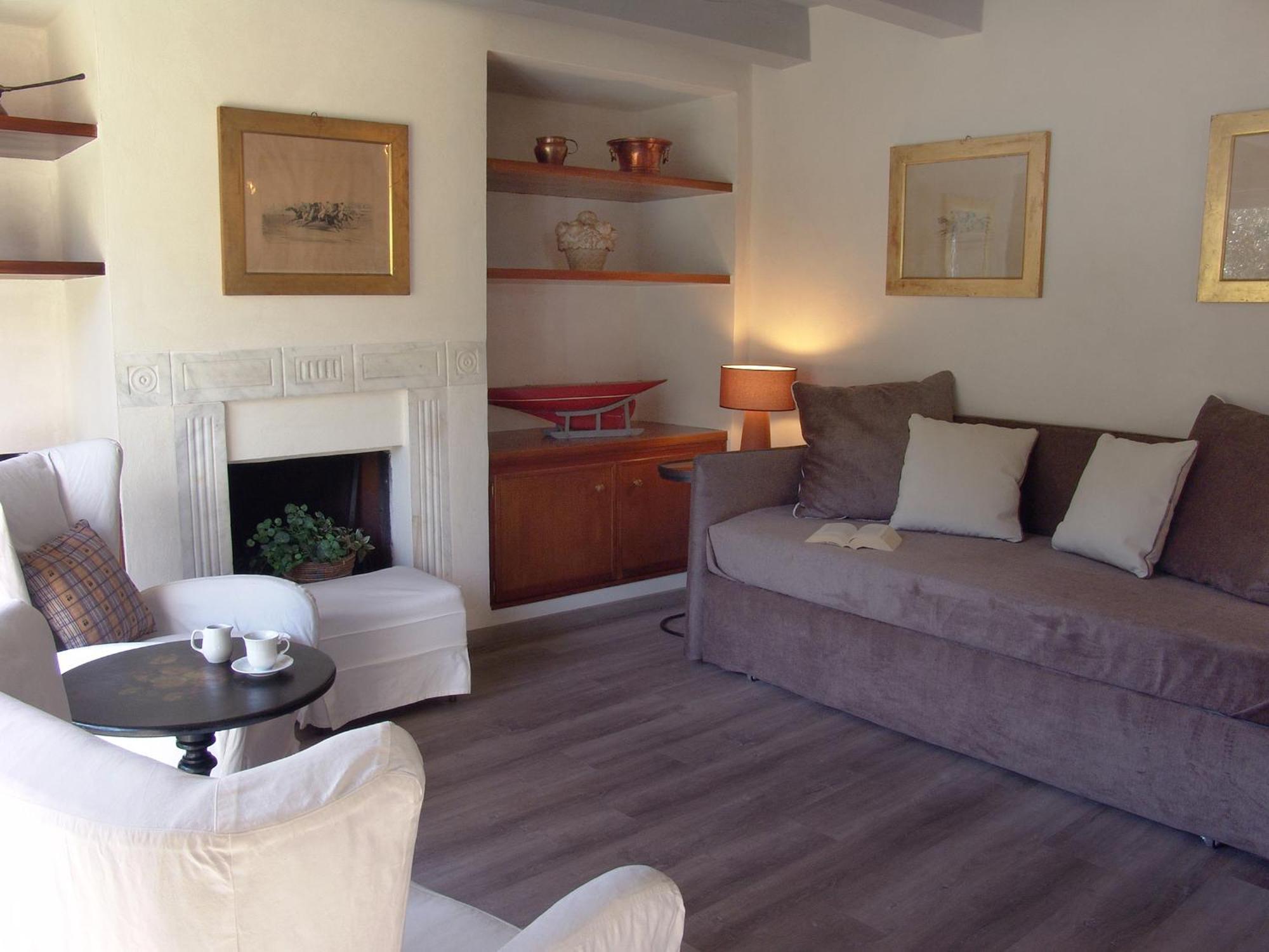 Villanova Apartments - Nature & Wellness Levanto Exterior foto