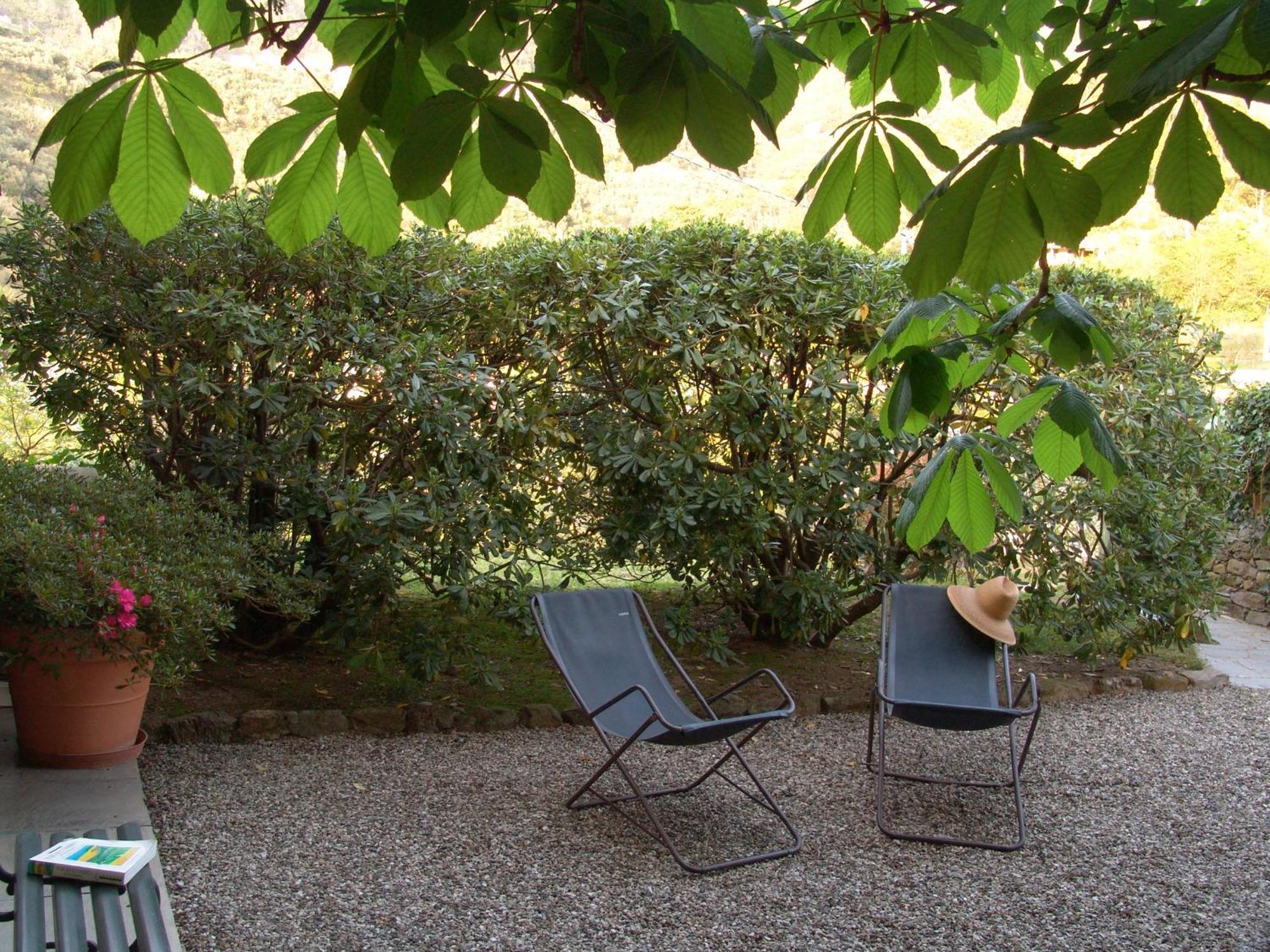 Villanova Apartments - Nature & Wellness Levanto Quarto foto