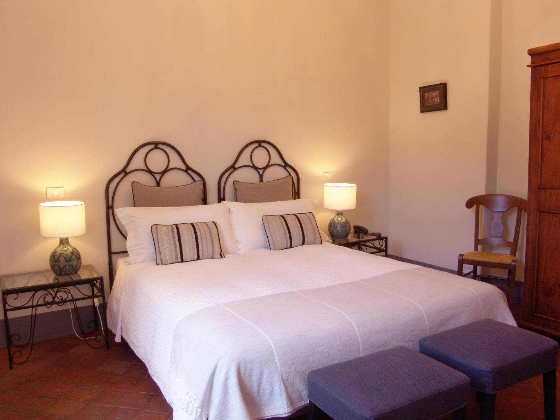 Villanova Apartments - Nature & Wellness Levanto Quarto foto